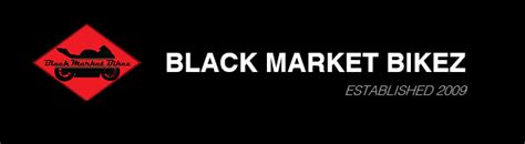 Site Menu Inventory. . Black market bikez